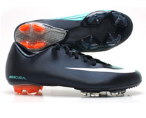 Mercurial Miracle FG