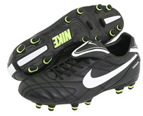 Tiempo Mistic III SG