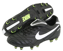 Tiempo Mistic III FG