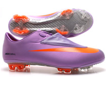 Mercurial Vapor VI FG