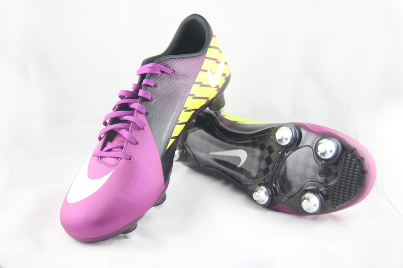 Mercurial  Vapor SL SG