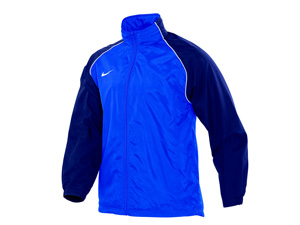 Team Rain Jacket II