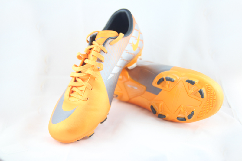 Mercurial Victory FG