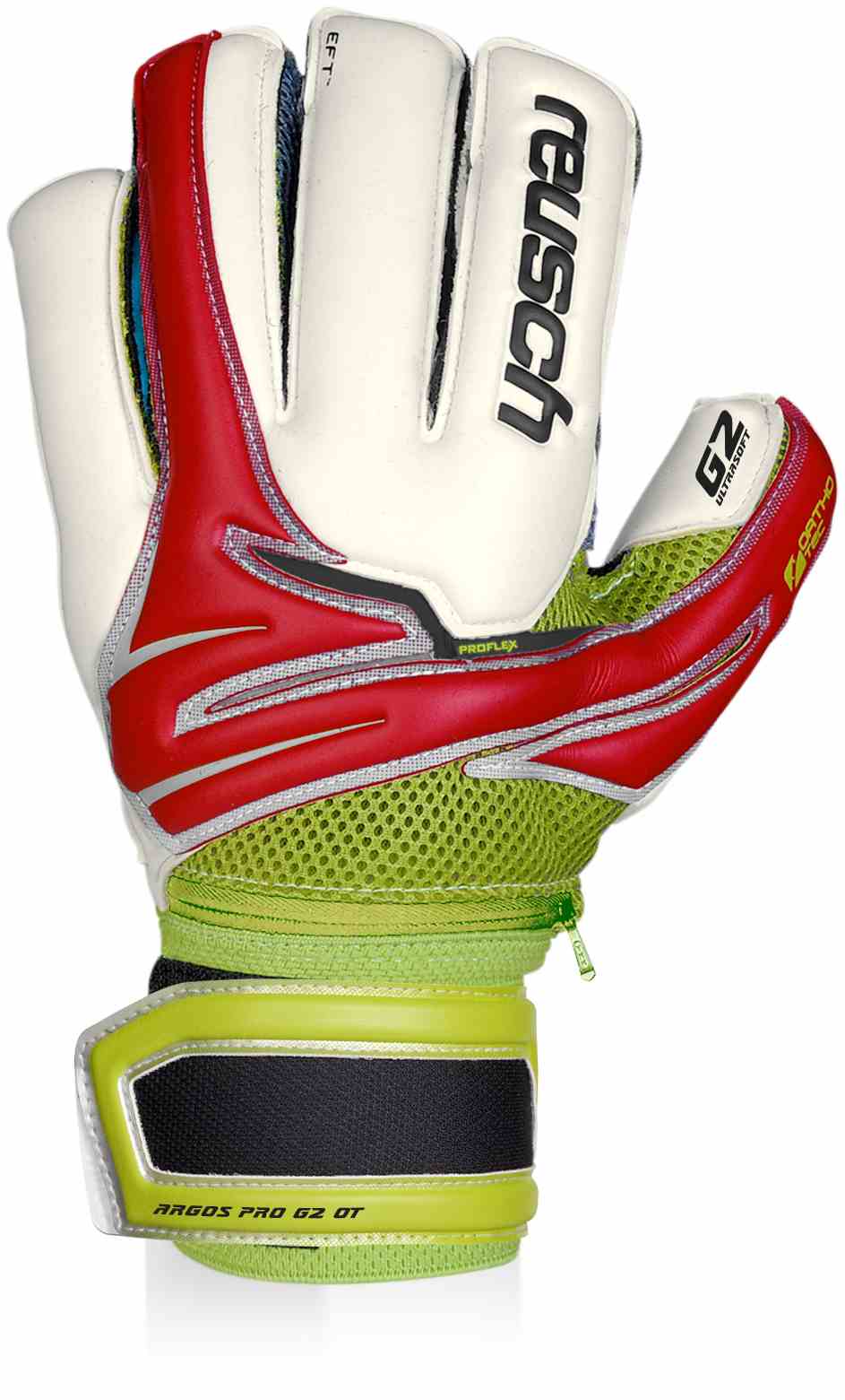 Argos Pro G2 Ortho-tec