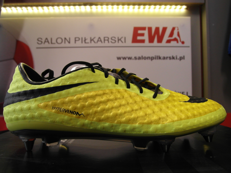 Hypervenom Phantom SG-Pro