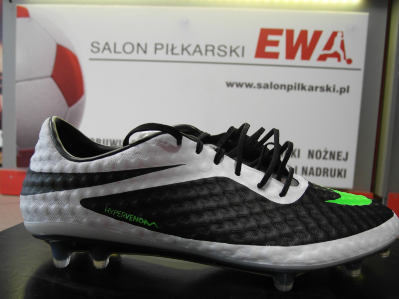 Hypervenom Phantom    FG