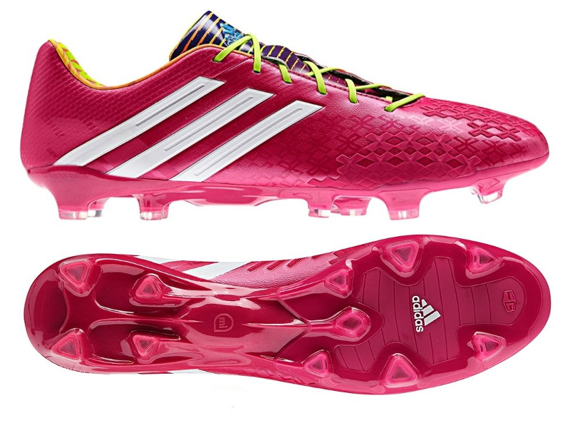 Predator LZ TRX FG