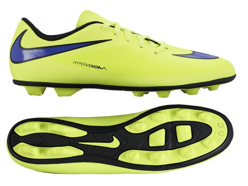 Hypervenom Phade FG JR
