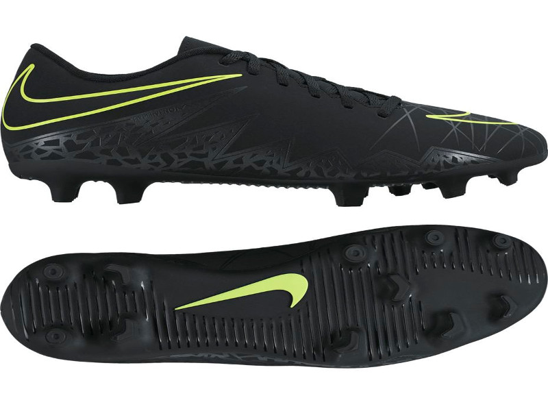 Hypervenom Phade II FG 3