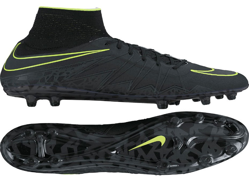 Hypervenom Phantom II FG 2