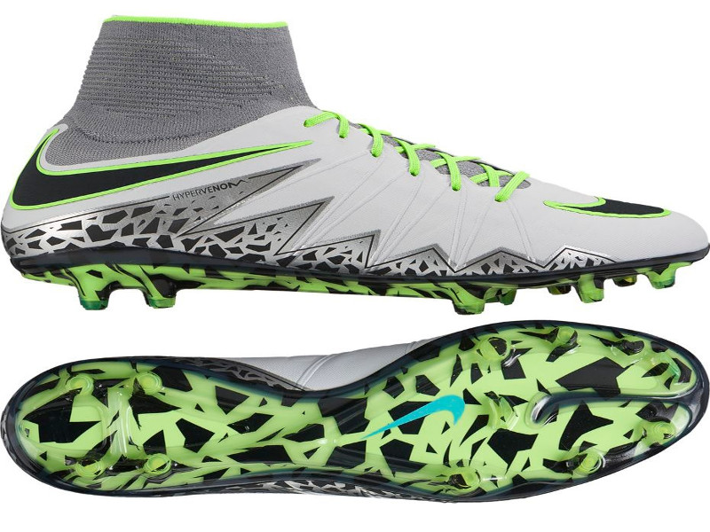 Hypervenom Phantom II FG