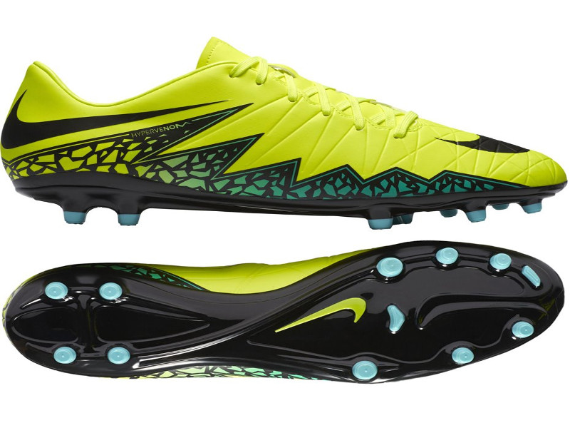 Hypervenom Phelon II FG 2