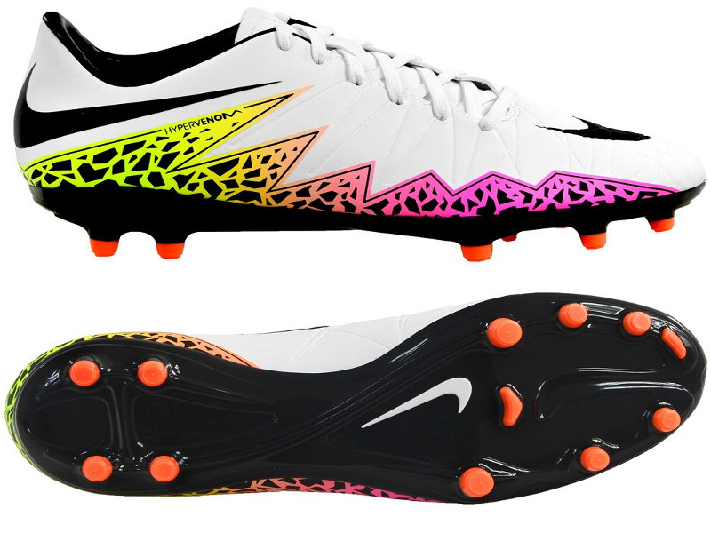 Hypervenom Phelon II FG