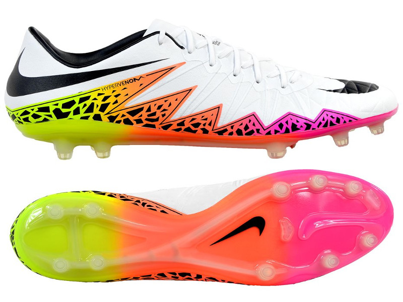 Hypervenom Phinish FG