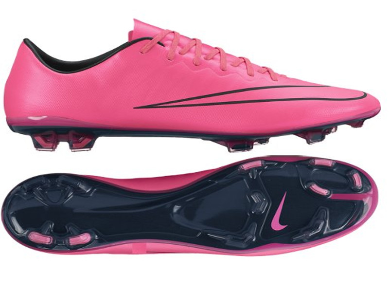 Mercurial Vapor X FG