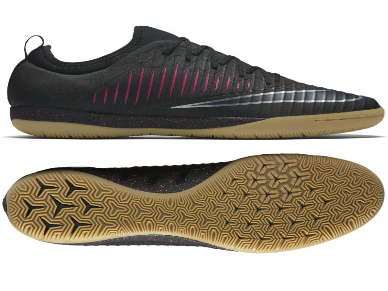 Mercurial X Finale II IC