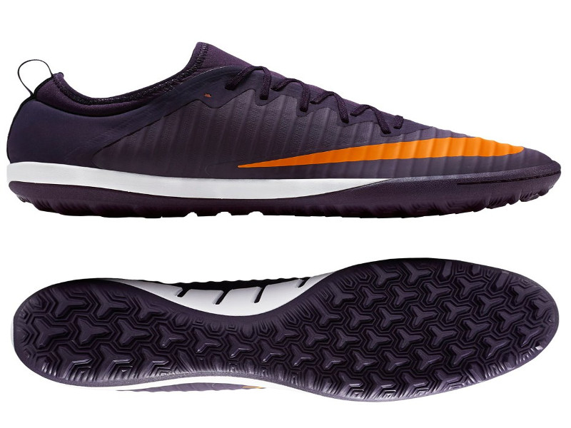 Mercurial X Finale II TF 2