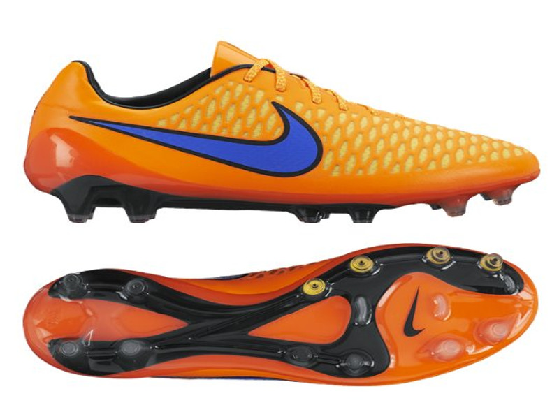 Magista Opus FG 4