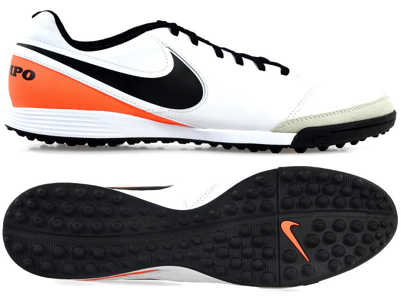 Tiempo Genio II Leather TF