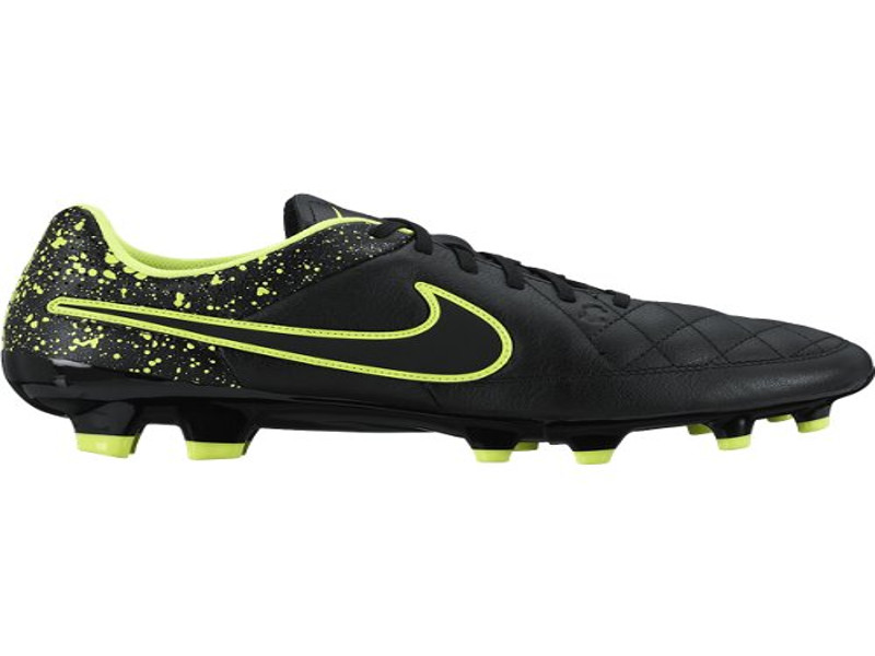 Tiempo Genio Leather FG JR
