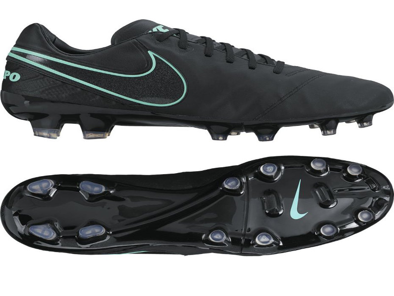 Tiempo Legacy II FG 2