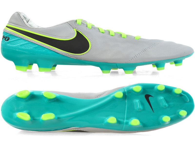 Tiempo Legacy II FG