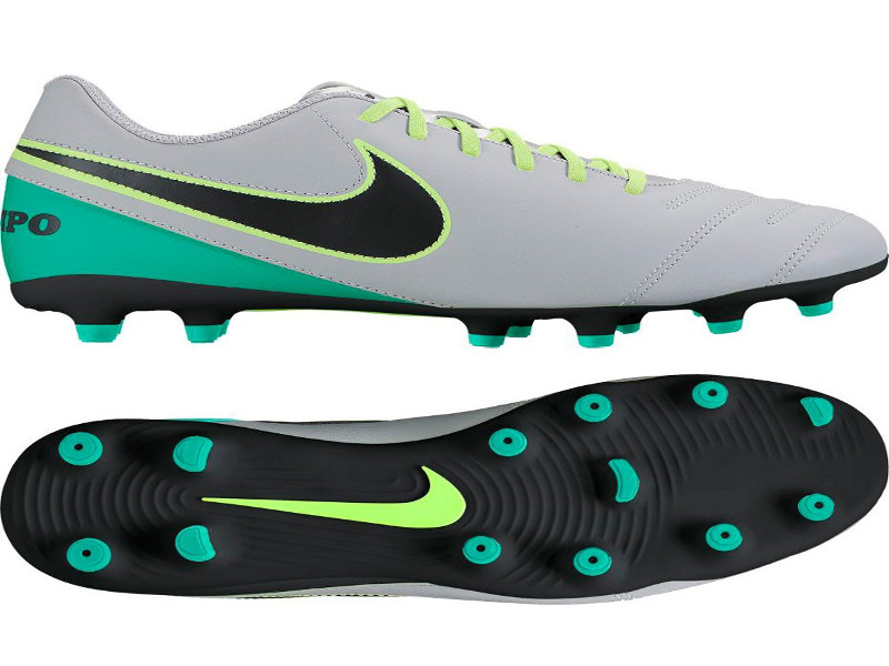 Tiempo Rio III FG JR 2