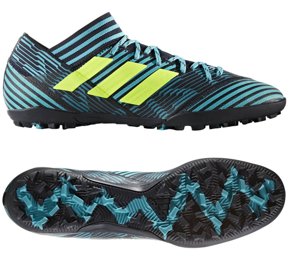 Nemeziz Tango 17.3 TF