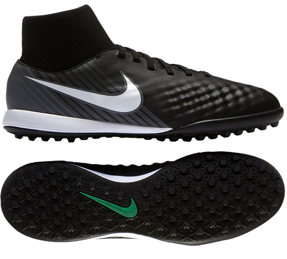 Magista X Onda II DF TF JR