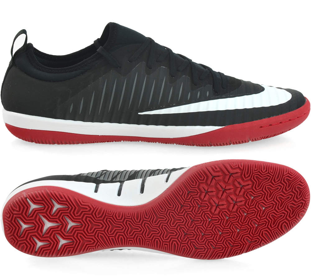 Mercurial X Finale II IC