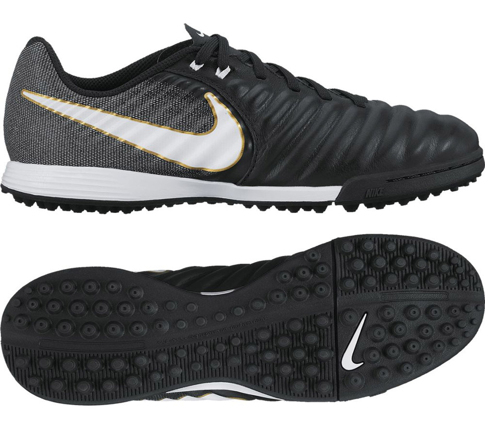 Tiempo X Ligera IV TF JR