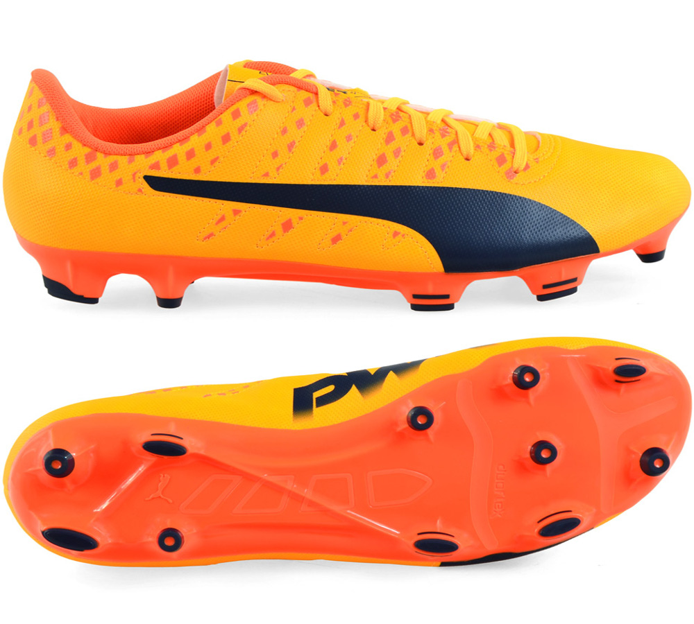 Evo Power Vigor 4 FG