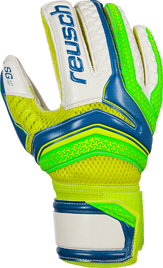 Serathor SG Finger Support 